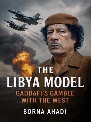cover image of The Libya Model